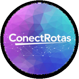 Logo ConectRotas